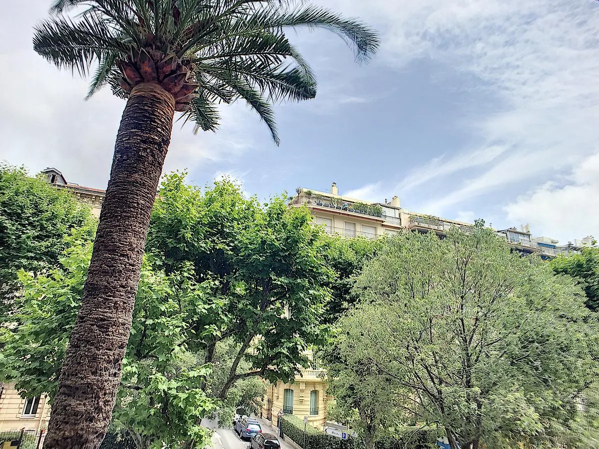 Appartamento Nestor&Jeeves - 