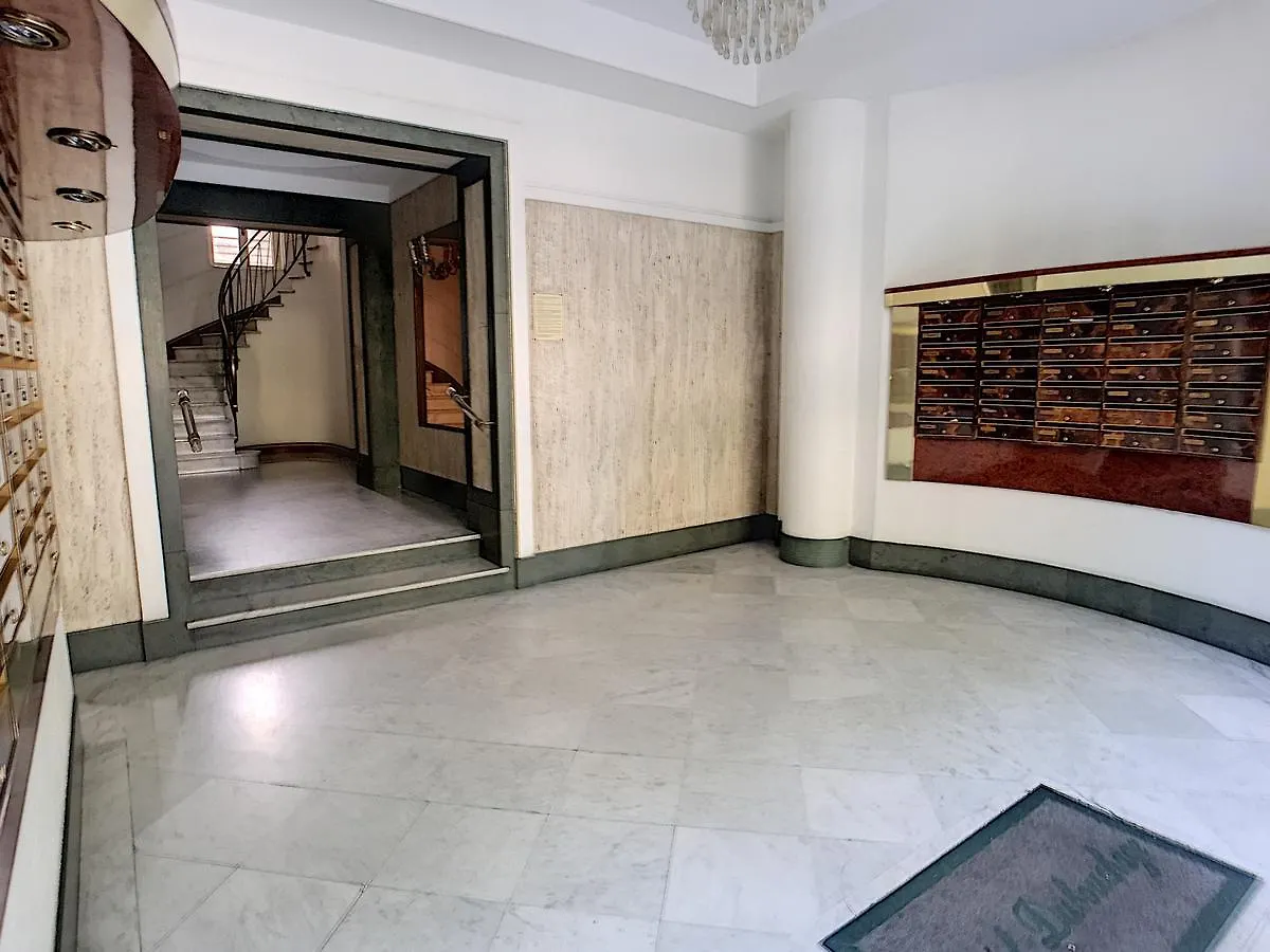 Appartamento Nestor&Jeeves - 