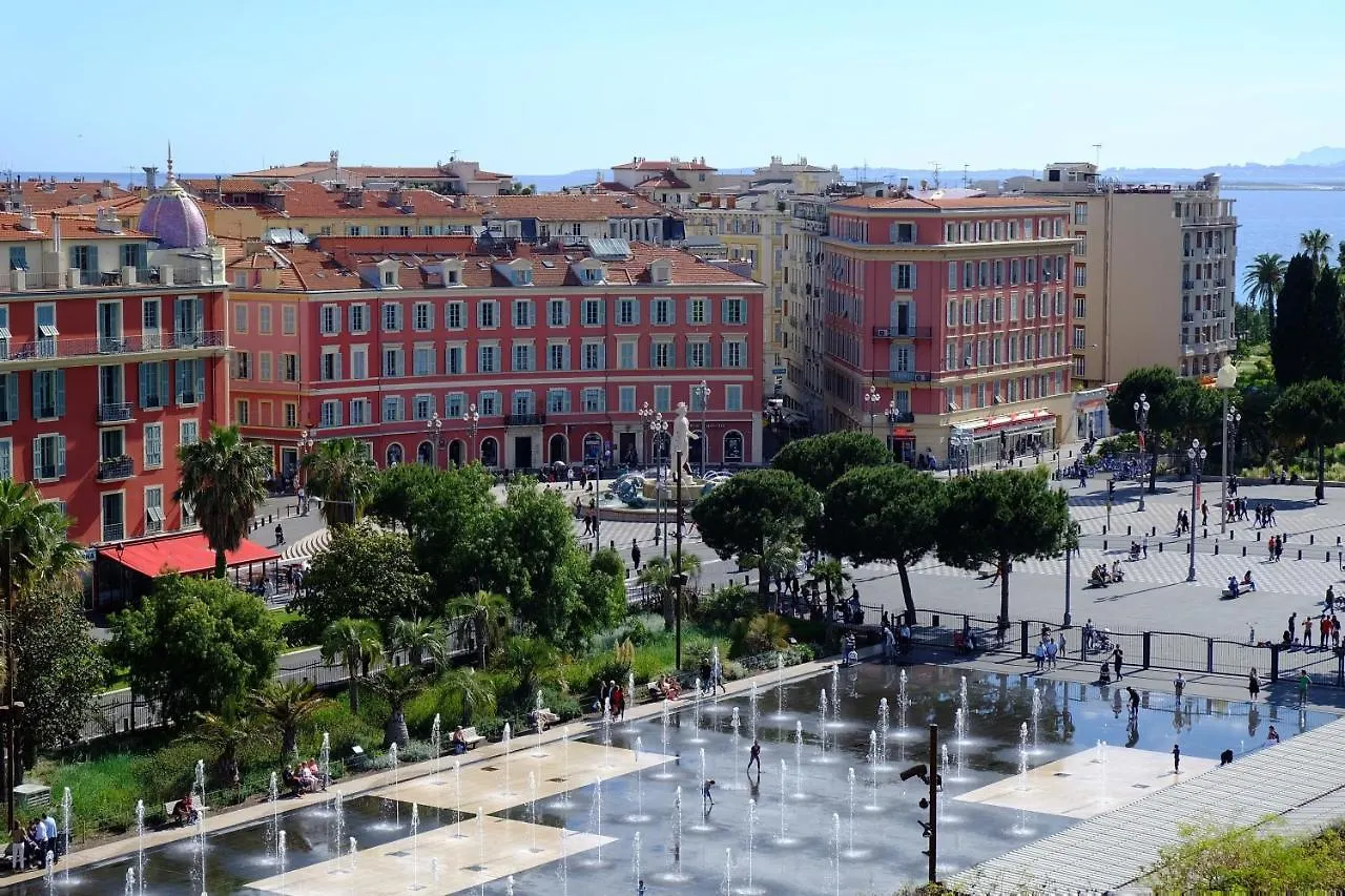 Appartamento Nestor&Jeeves - 