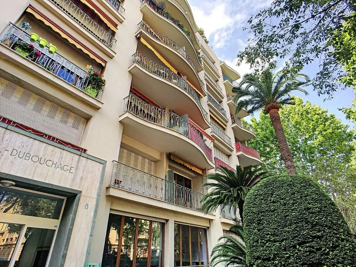 Appartamento Nestor&Jeeves - 