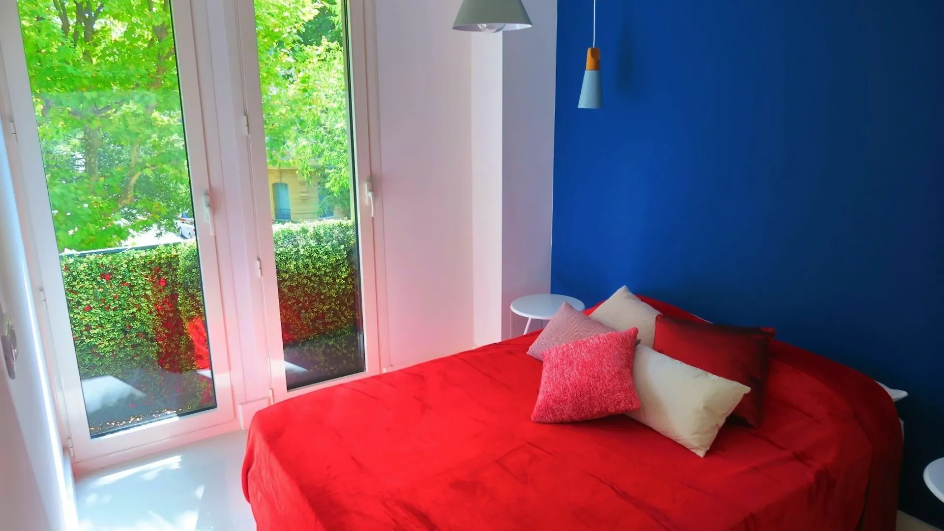 Appartamento Nestor&Jeeves - 