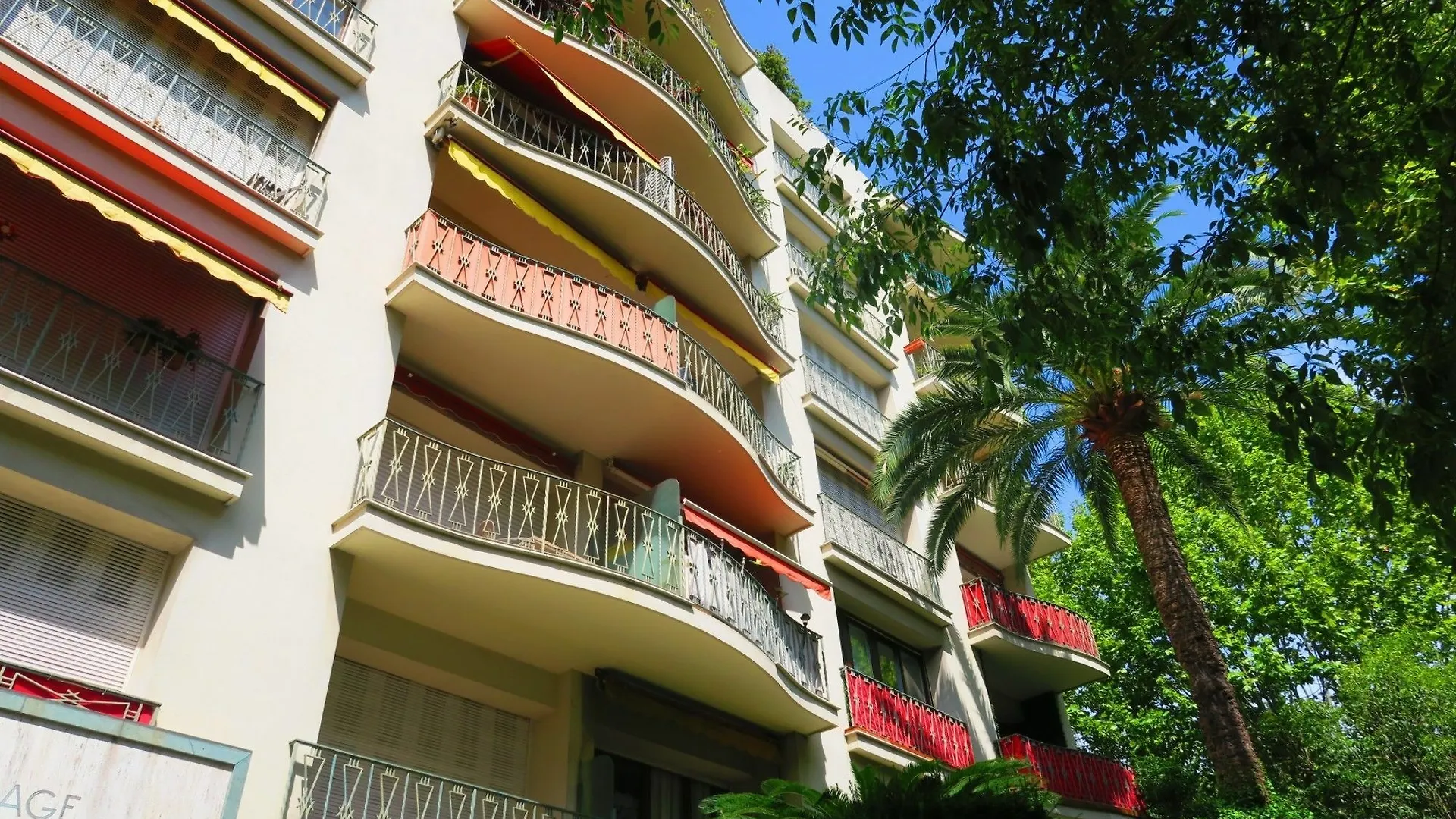 Appartamento Nestor&Jeeves - 