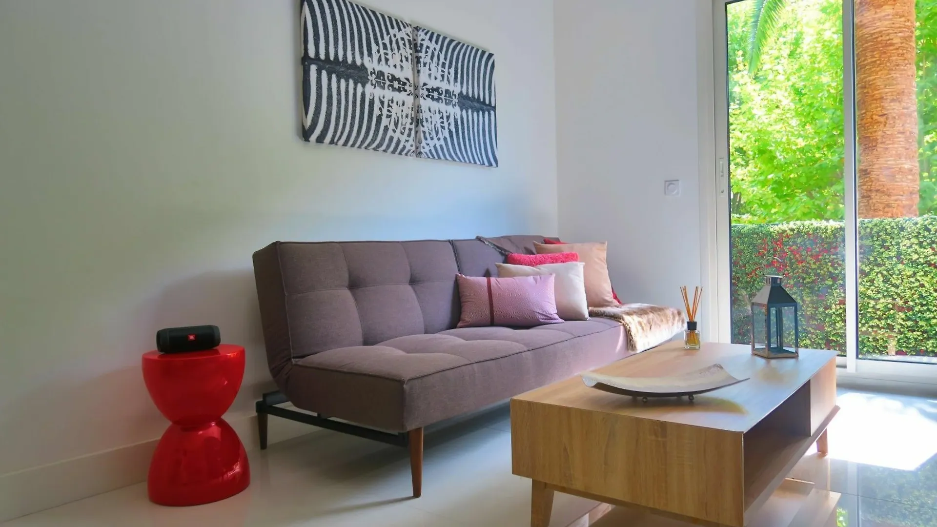 Appartamento Nestor&Jeeves - 